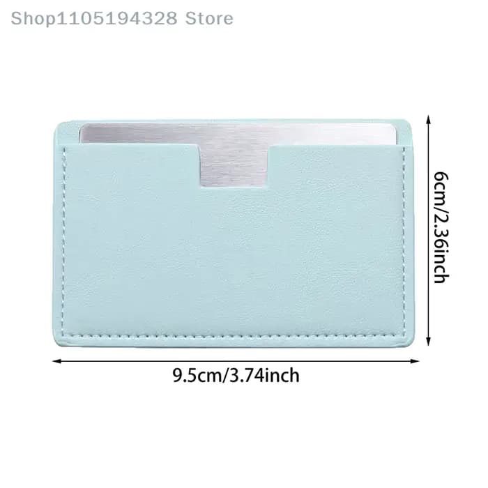 [MP] Mini miroir de maquillage Portable incassable