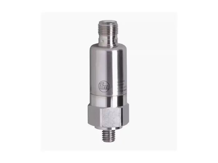 Transmetteur de vibrations en stock, capteur de vibrations IFM VSA001