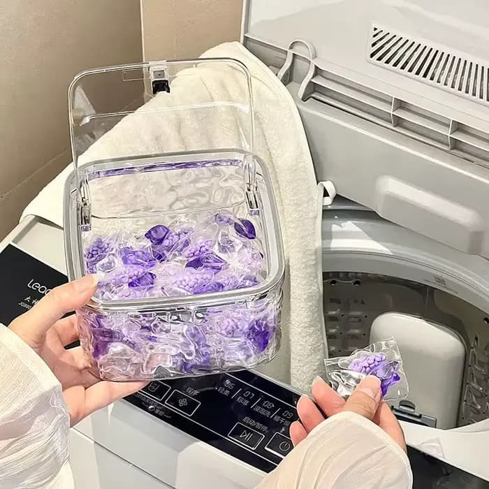 Organisateur d'accessoires pour cheveux