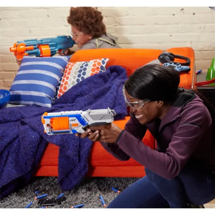 Hasbro Nerf - Elite Strongarm 36033