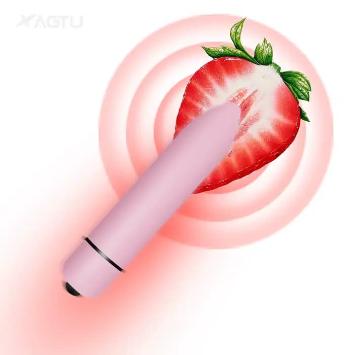 Mini vibrateur à balles pour femmes, stimulateur de vibrations anales pour Masturbation du point G, Clitoris, masseur, jouets sexuels pour adultes