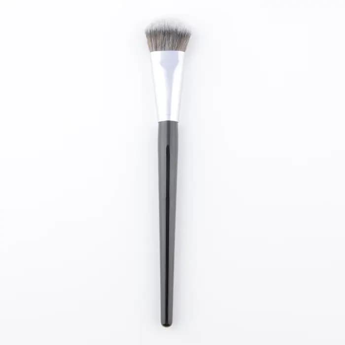 Brosses de maquillage pour fond de teint