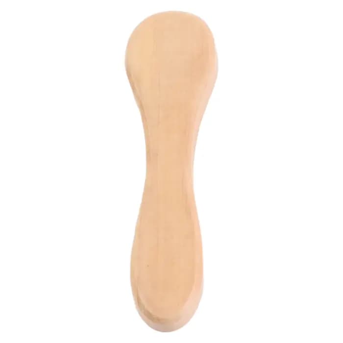 Brosse de soins de beauté pour la peau
