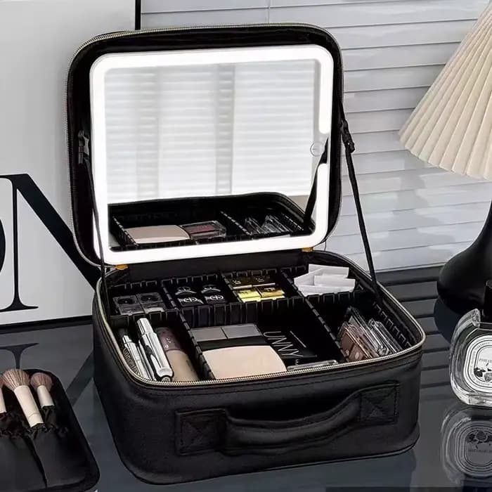 Sac à cosmétiques étanche pour femmes