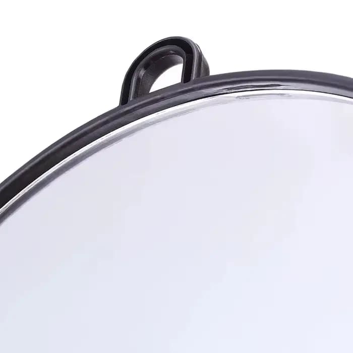 Miroir cosmétique portable pour salon de coiffure