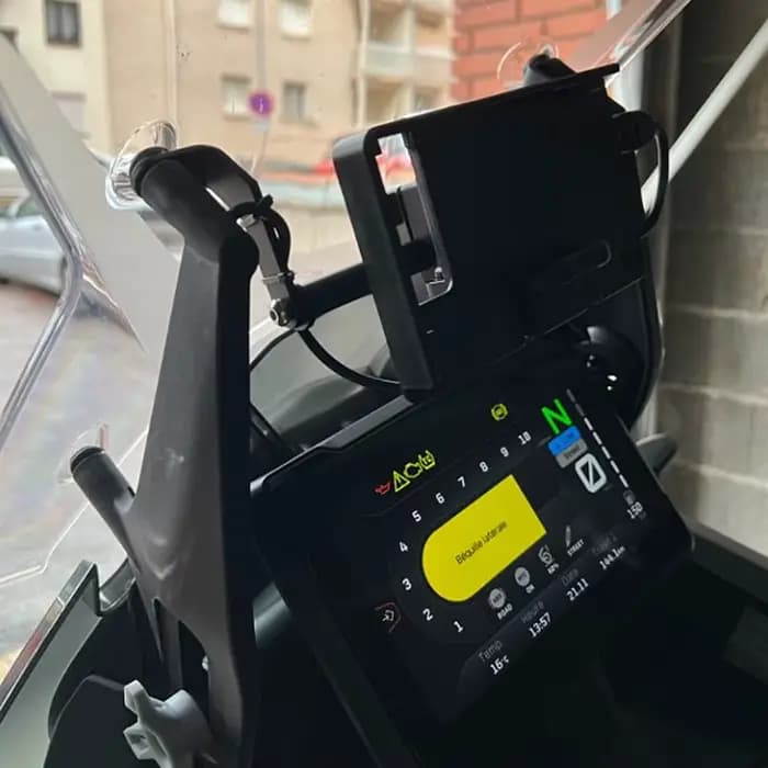 Support de Navigation GPS/téléphone intelligent, nouveaux accessoires pour 1290 SUPER ADVENTURE S R 2017 2018 2019 2020 2021 2022