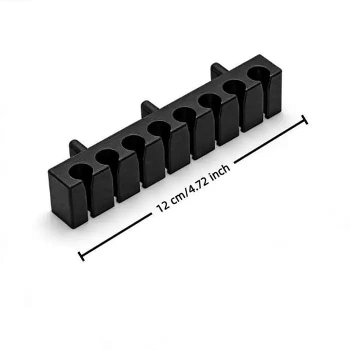 Support de rangement pour pinceaux Skadis