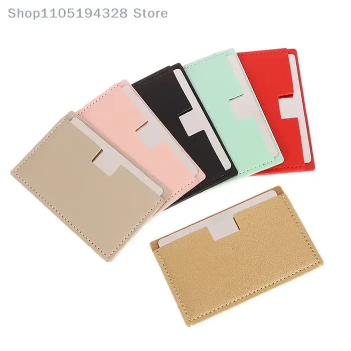 [MP] Mini miroir de maquillage Portable incassable