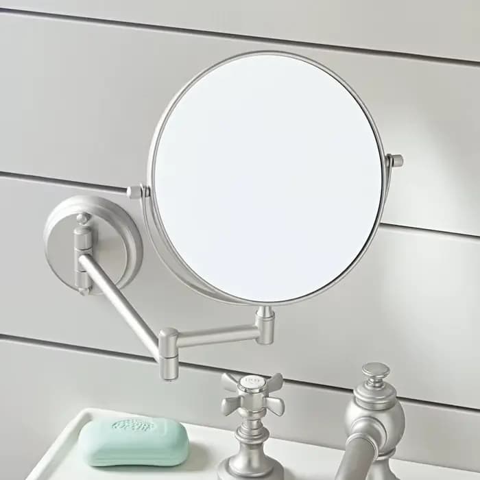 Miroir cosmétique de salle de bain