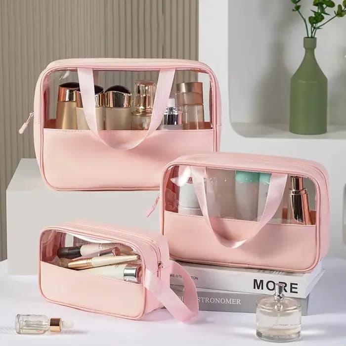 Trousse de toilette pour hommes et femmes