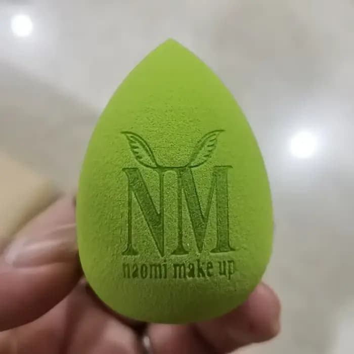 Beauté oeuf cosmétique mélangeur personnaliser maquillage éponge marque privée Latex gratuit