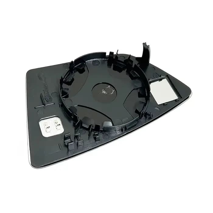 Verre de rétroviseur latéral pour Seat Leon MK3 2013 – 2018 Ibiza MK5 2018-2021 Arona 2017-2021, lentille de rétroviseur chauffante, accessoires automobiles