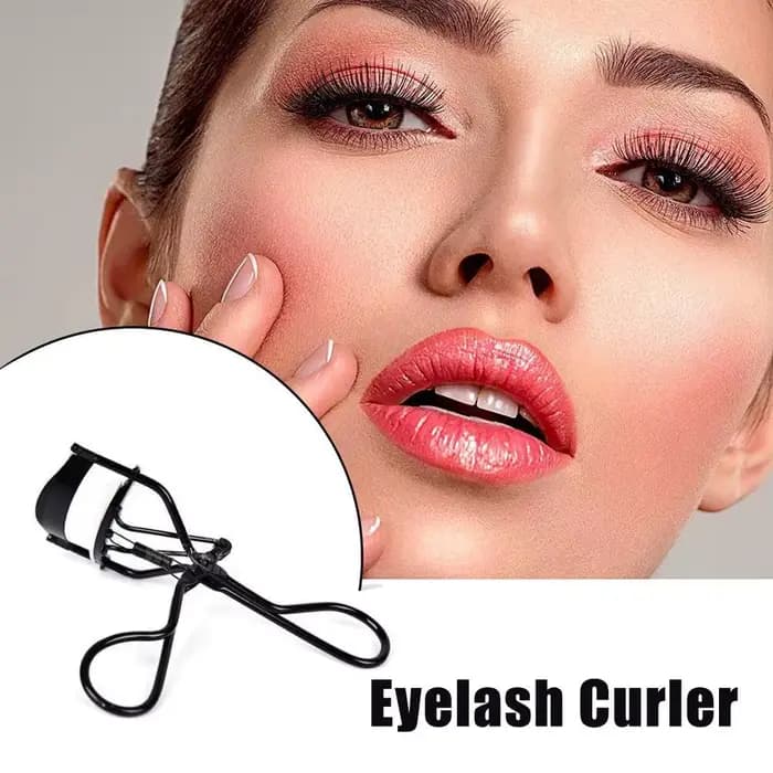 Recourbe-cils de maquillage