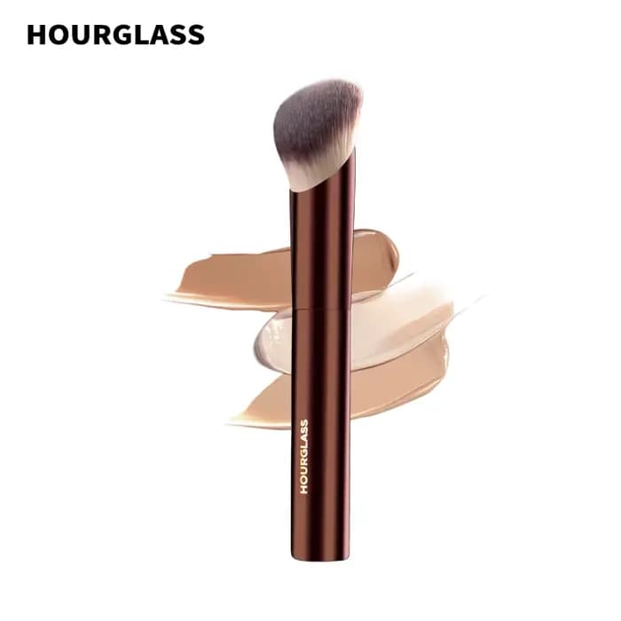 Pinceau de maquillage sablier-N ° 21