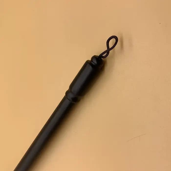 Brosse à cheveux de lapin