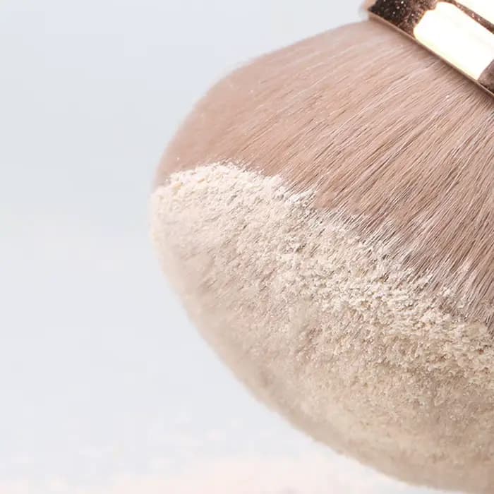 Pinceau de maquillage super doux