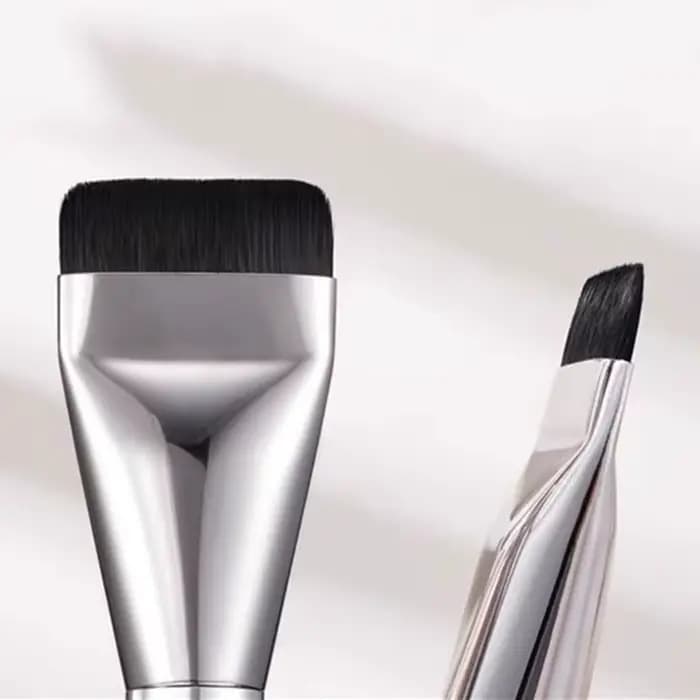 Pinceau de maquillage pour fond de teint