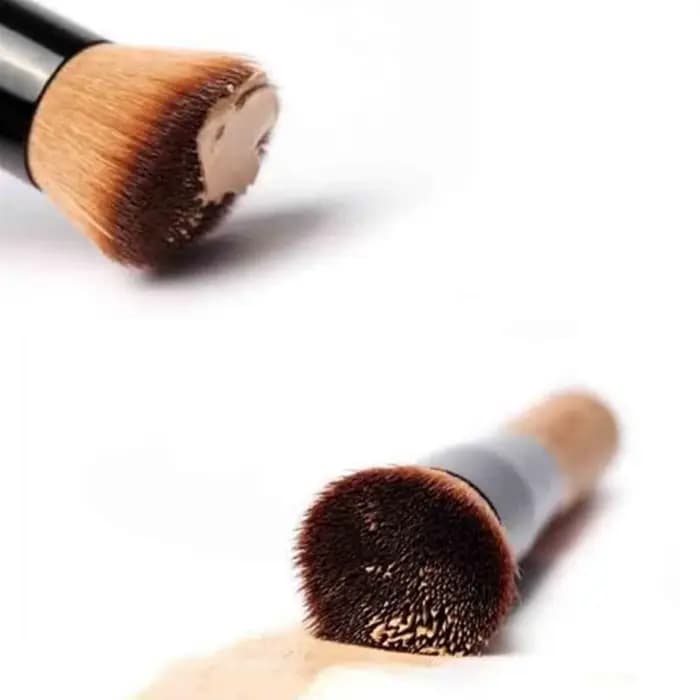 Pinceaux de maquillage