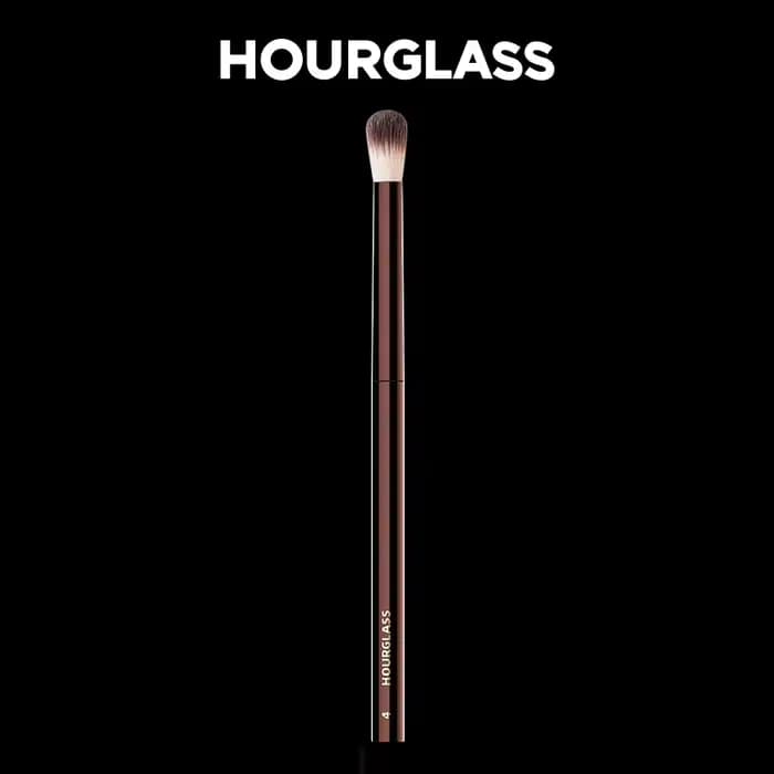 Pinceau de maquillage sablier-No.4
