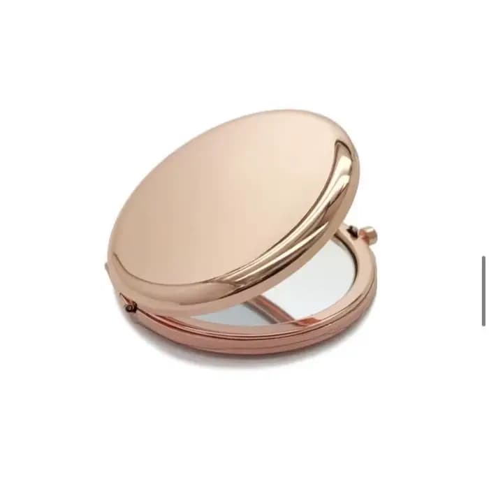 Miroir de maquillage Portable