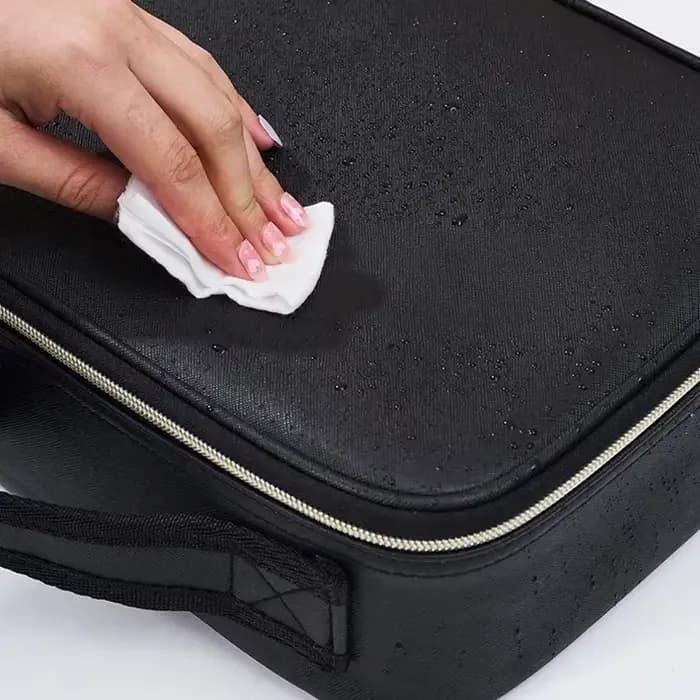 Sac à cosmétiques étanche pour femmes