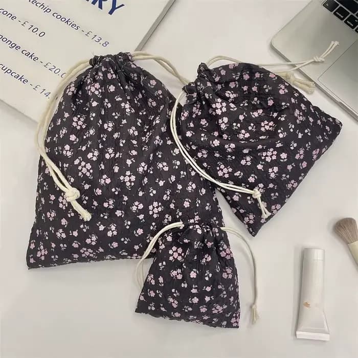 Sac de maquillage pour femmes