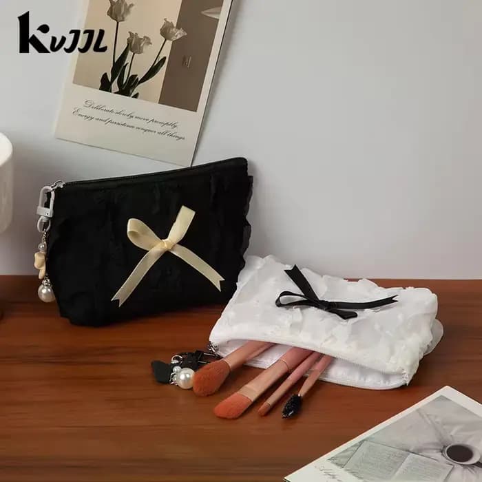 Mini sac de maquillage pour femmes