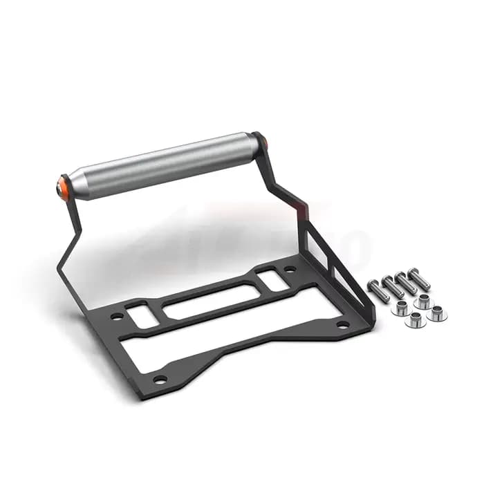 Support de Navigation GPS pour téléphone de moto, barres de support sans fil pour KTM 1290 SUPER ADVENTURE S/R 2021 2022 2023 2024