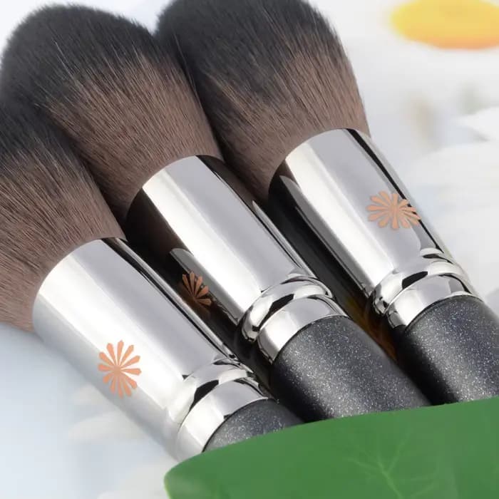 Pinceaux de maquillage en poudre P133