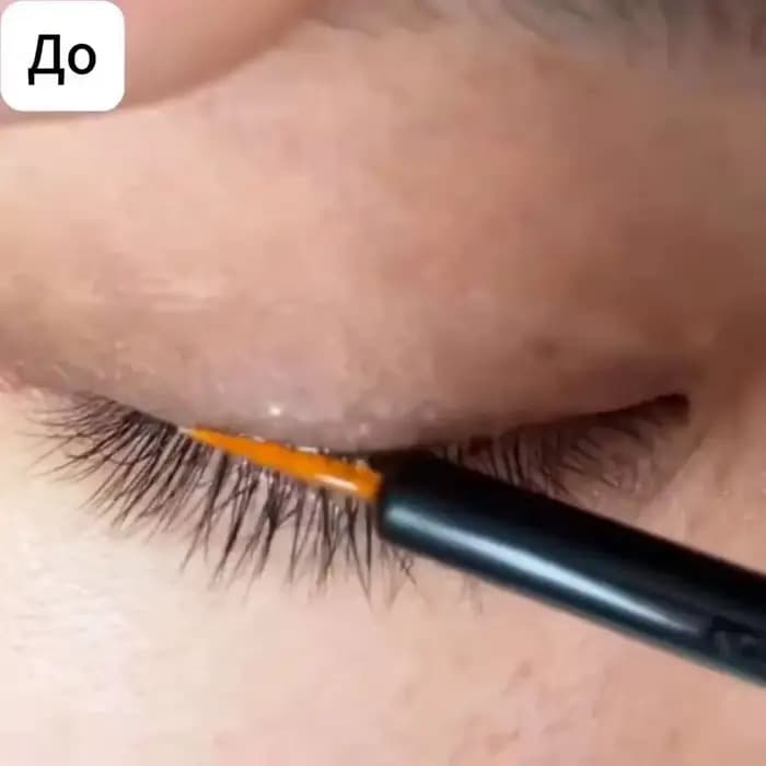 Croissance des sourcils et des cils 2 en 1