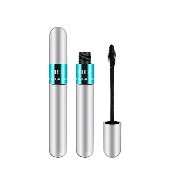 Gel cosmétique transparent pour sourcils