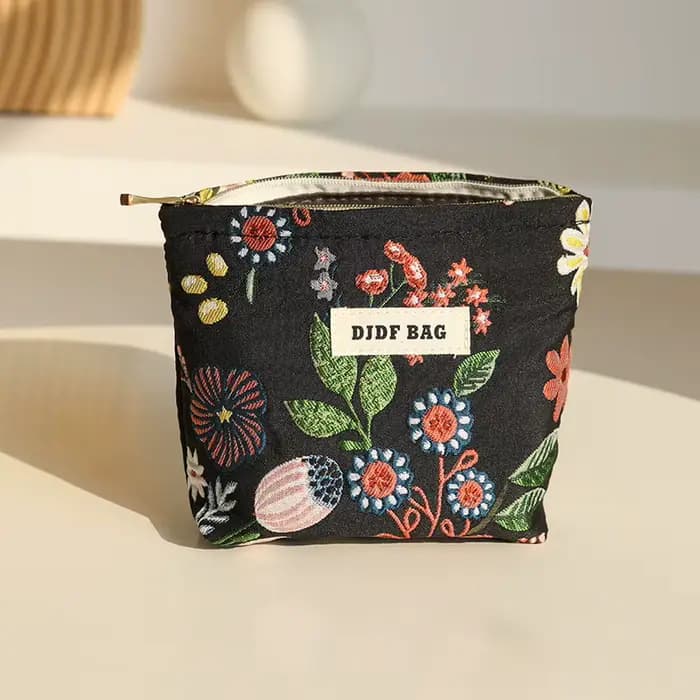 Trousse à cosmétiques pour femmes