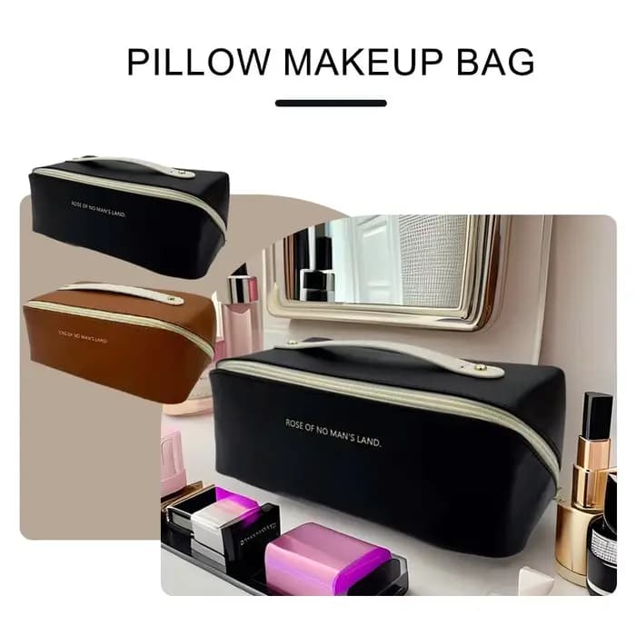 Organisateur de maquillage