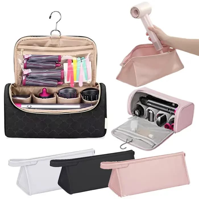 Sac de rangement pour sèche-cheveux Dyson