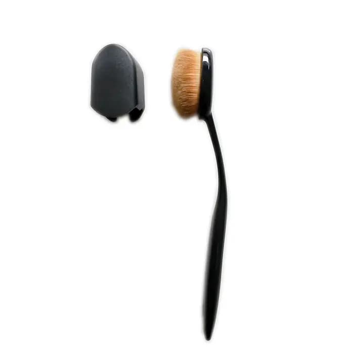 Pinceau de maquillage amélioré