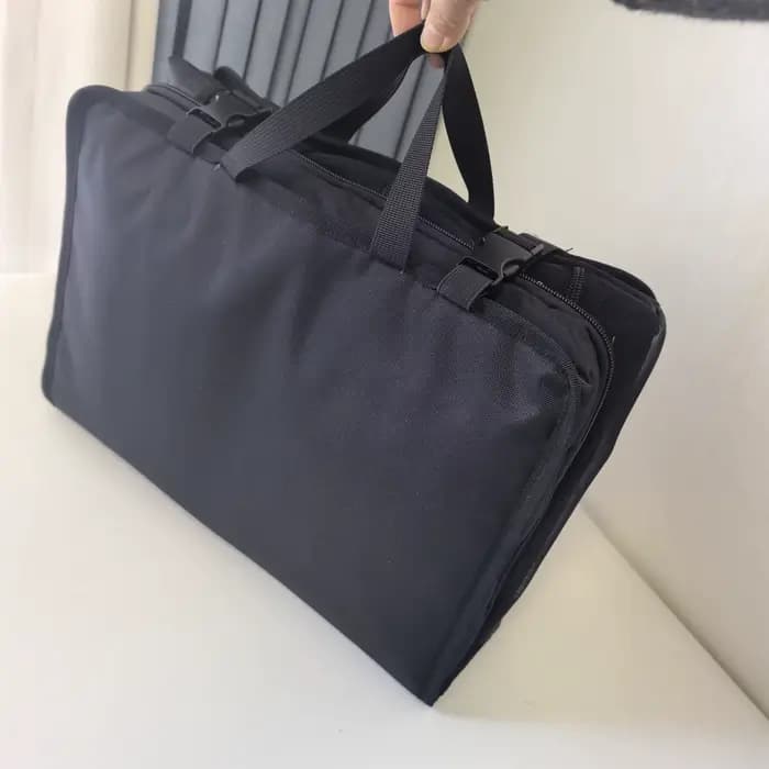 Sac de maquillage professionnel