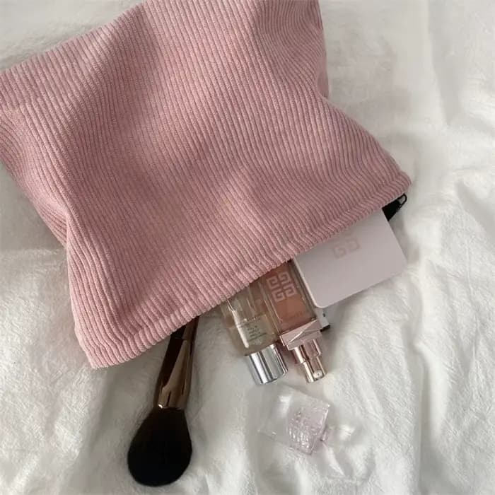 Sac de maquillage pour femmes