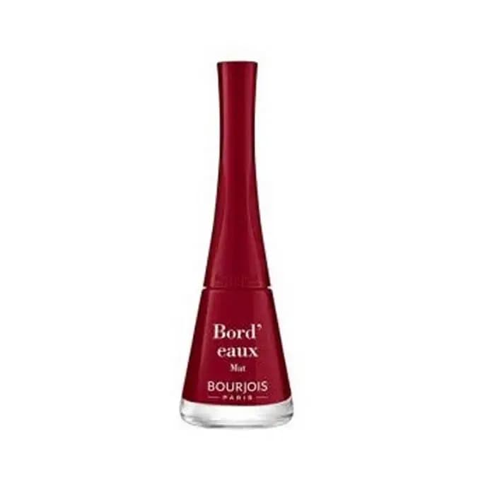Borjois 1 Seconde Vernis A Ongles 41 Bord'eaux