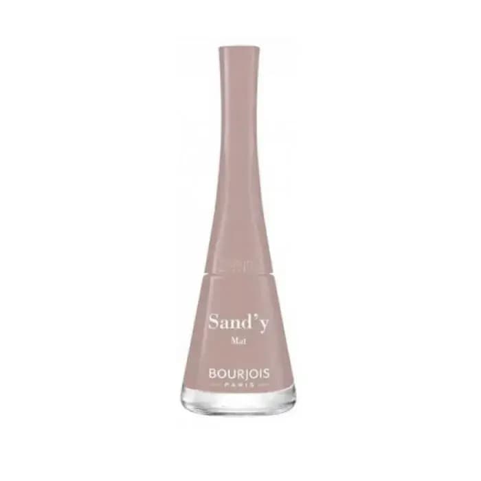 Borjois 1 Seconde Vernis A Ongles 42 Sand'y
