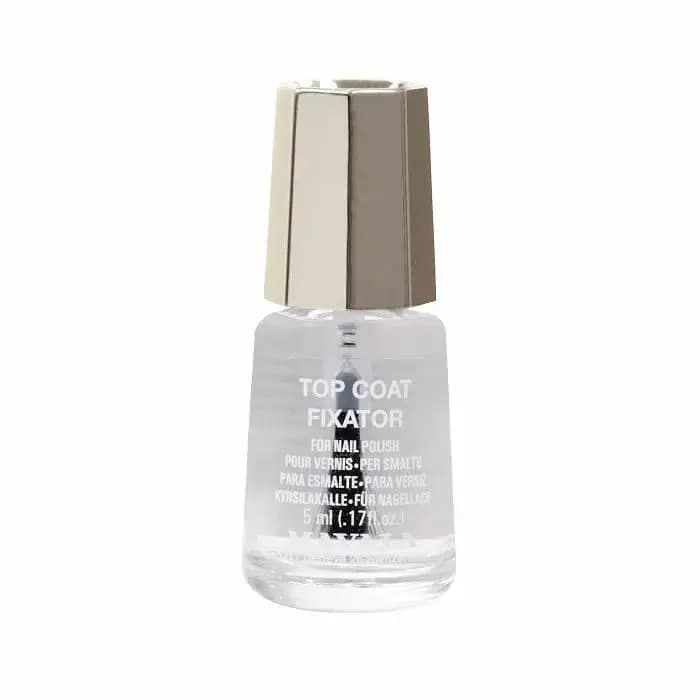 Mavala Vernis À Ongles Fixator Top Coat 5ml