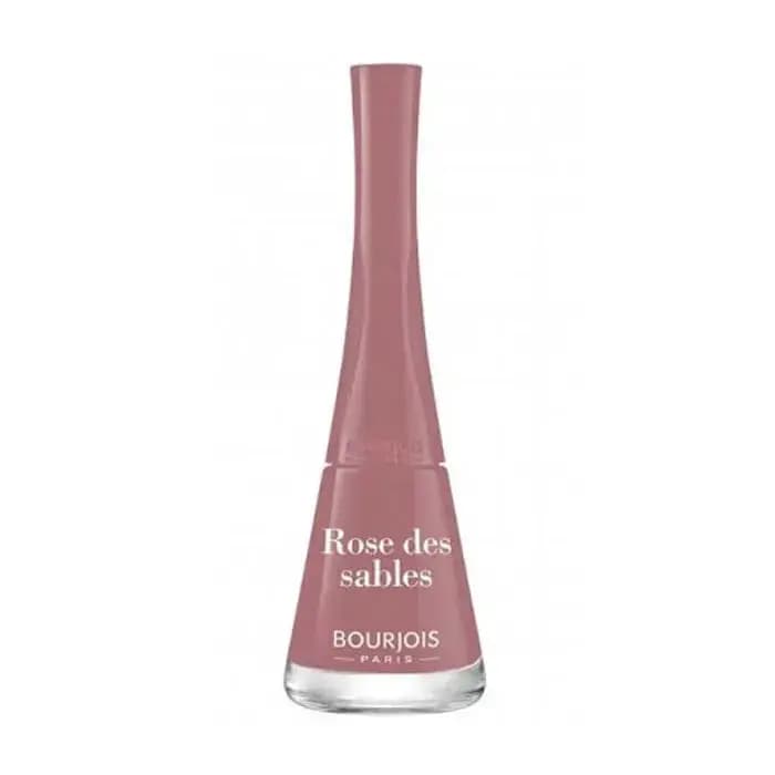 Bourjois 1 Seconde Vernis À Ongles 35 Lady Nude