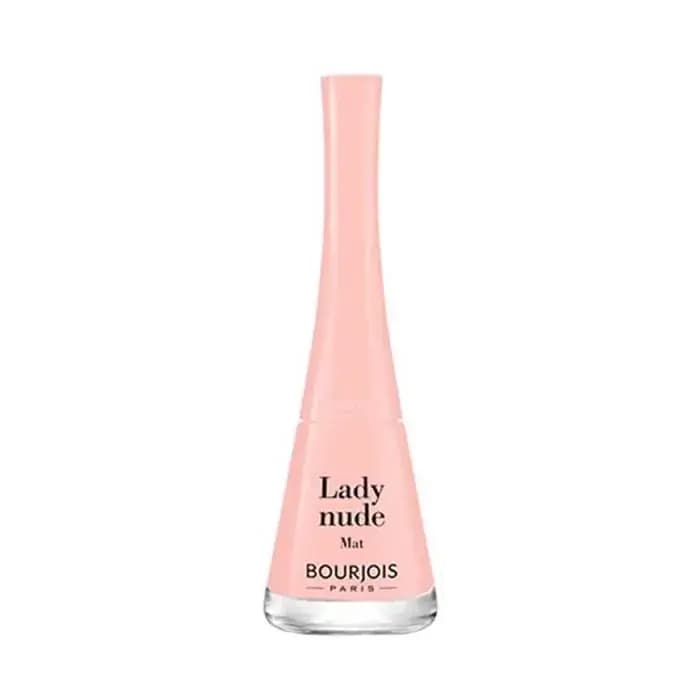 Bourjois 1 Seconde Vernis À Ongles 35 Lady Nude