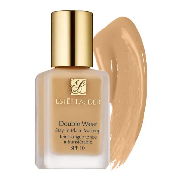 Estee Lauder Double Wear Teint Longue Tenue Intransférable Spf10 2N1 Desert Beige 30ml