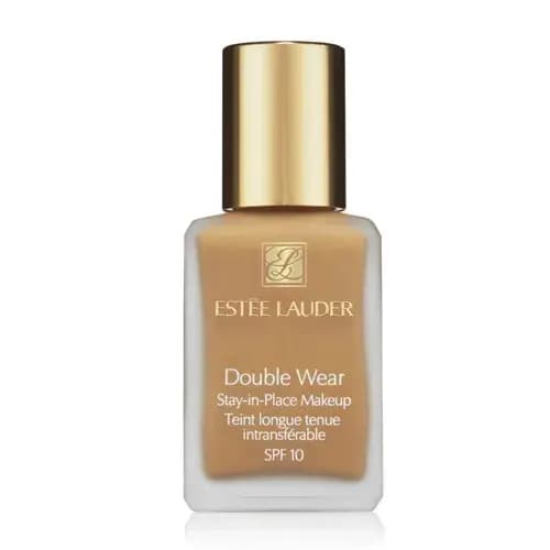 Estee Lauder Double Wear Teint Longue Tenue Intransférable Spf10 2c2 Pale Almond 30ml