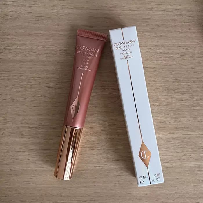 Charlotte Tilbury CT – Correcteur de Teint 6 Couleurs, Effet Mat, Couvre les Imperfections, Hydratan