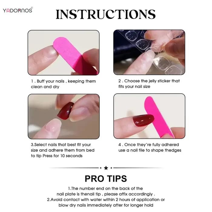 10 pièces Super Long Stiletto faux ongles conseils lumière de luxe à la main plein Flash diamant pre