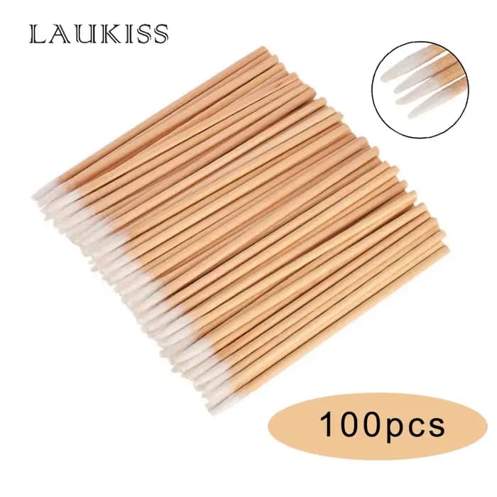 50/100/300/500 pièces, Brosses à cils, baguettes de Mascara, applicateur pour Extension de cils, out