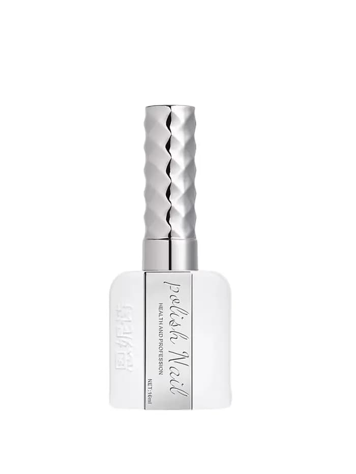 15ml nouveau flux amélioré lumière oeil de chat blanc galvanoplastie miroir perles de verre poudre m