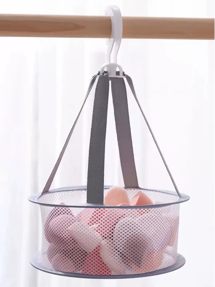 Kit de nettoyage de pinceaux de maquillage, Outil de lavage pour éponge de beauté, Solution de netto