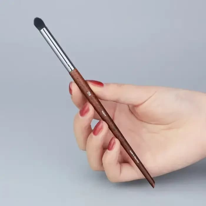 Grand fond de teint fard à joues brosse fond de teint plat BB crème mélangeur correcteur fond de tei